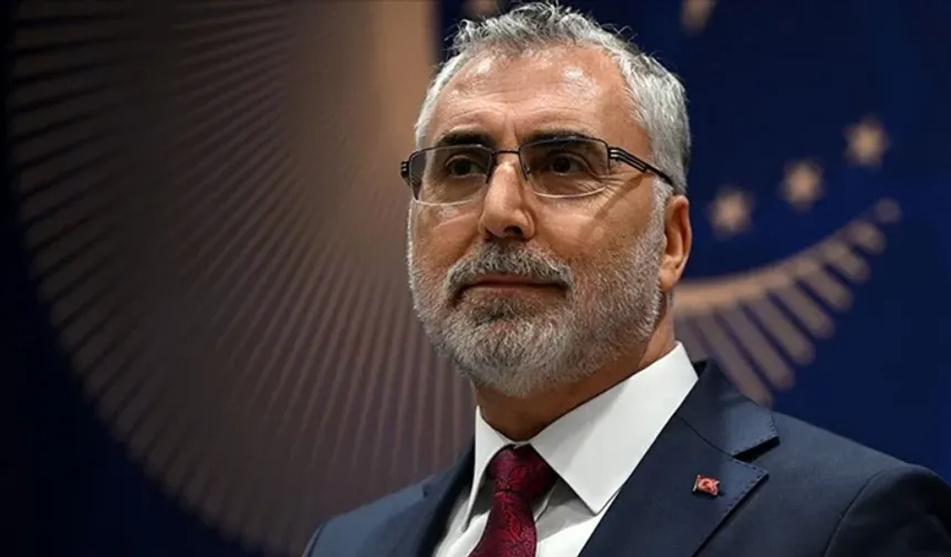 Bakan Vedat Işıkhan'dan istihdam desteği açıklaması