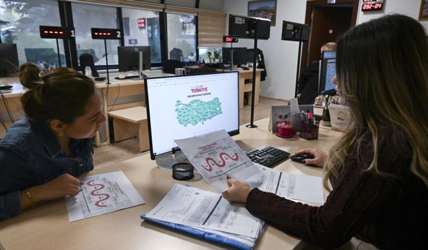 Yüzyılın Konut Projesi’ne başvurular 19 Aralık'ta sona eriyor