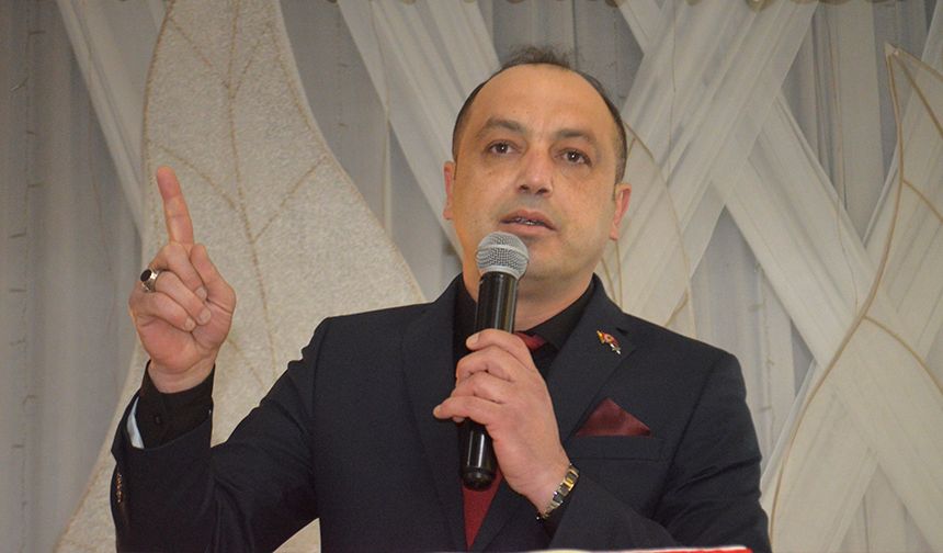 Berberler, Kuaförler ve Güzellik Salonları'nda Gazi Demir dönemi