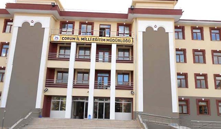 Mesleki eğitimde tarihi adım: 11 milyon TL’lik  proje onaylandı