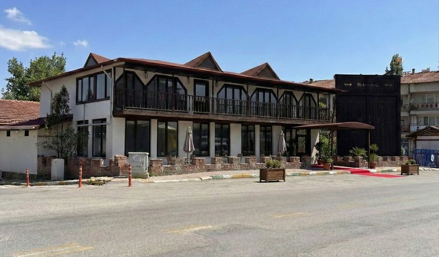 Belediye yaptı, ismine vatandaş karar verecek