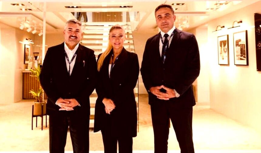 Arca'dan yeni rekor