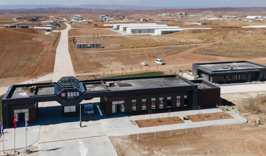 Çorum'un gururu İstanbul'daki fuara katılacak