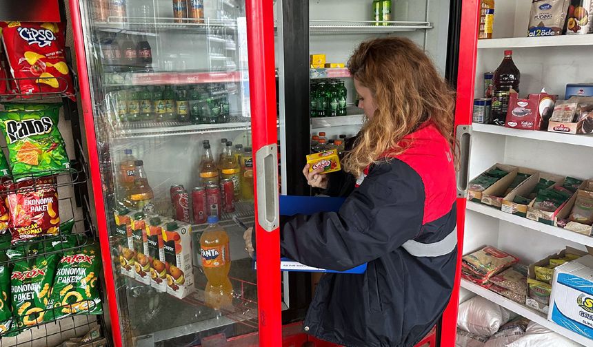 Ramazan öncesi  sıkı denetim