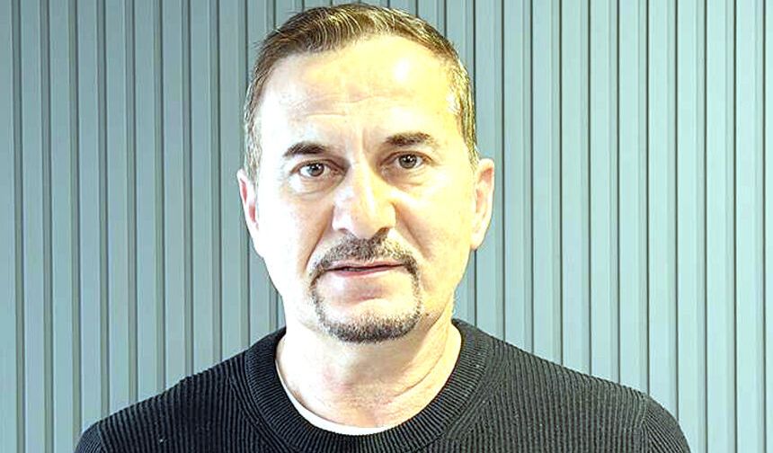 Çorum FK'nın eski hocası 3.lig ekibi ile anlaştı