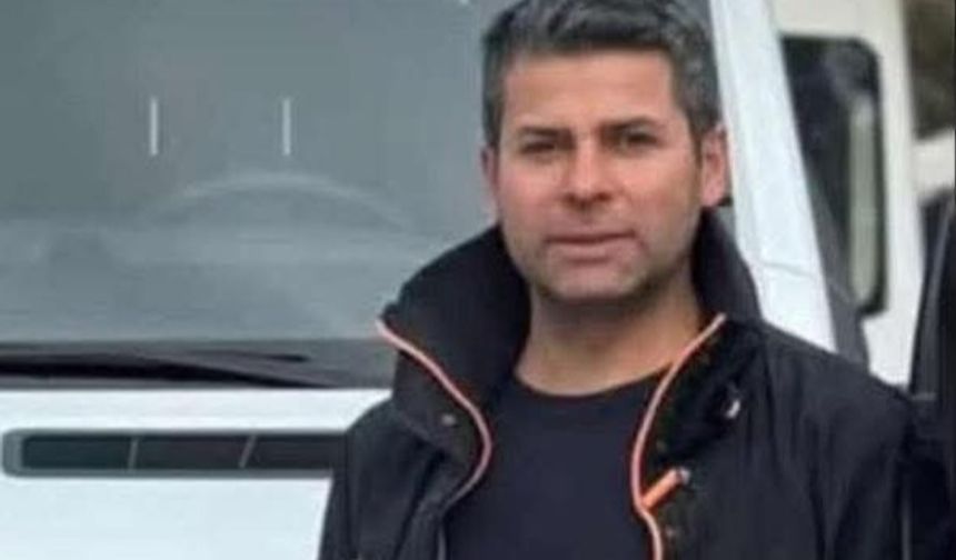 Ayhan Topal kalbine yenildi