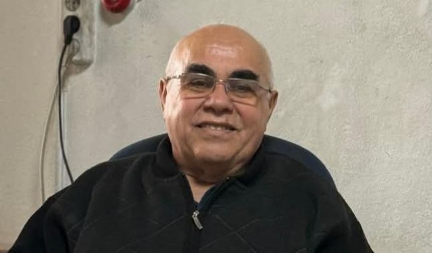 Ali Işık vefat etti