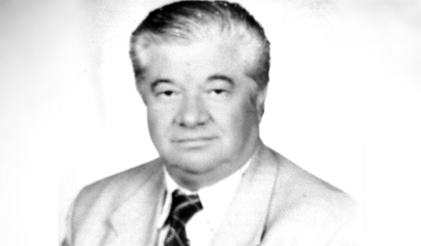 Çorumlu işadamı hayatını kaybetti