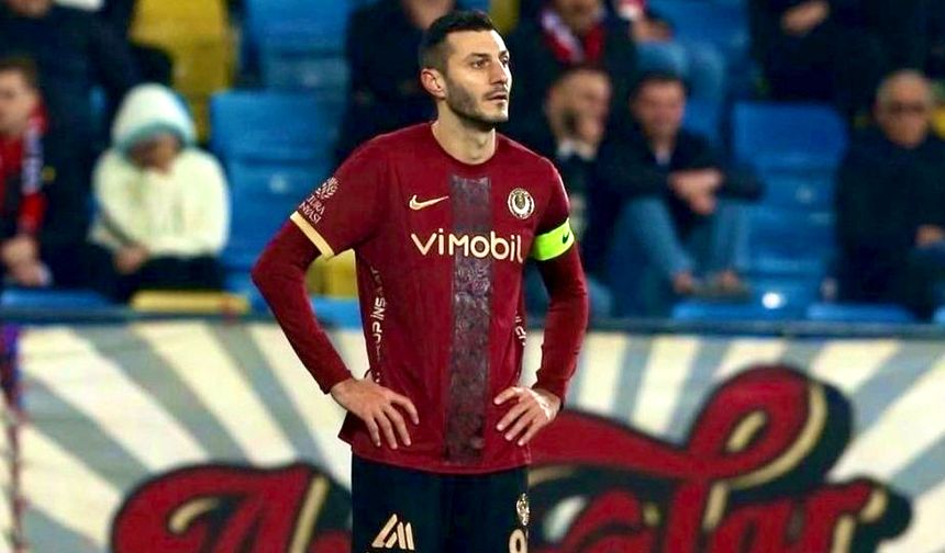 Çorum FK tecrübeli isim için devrede