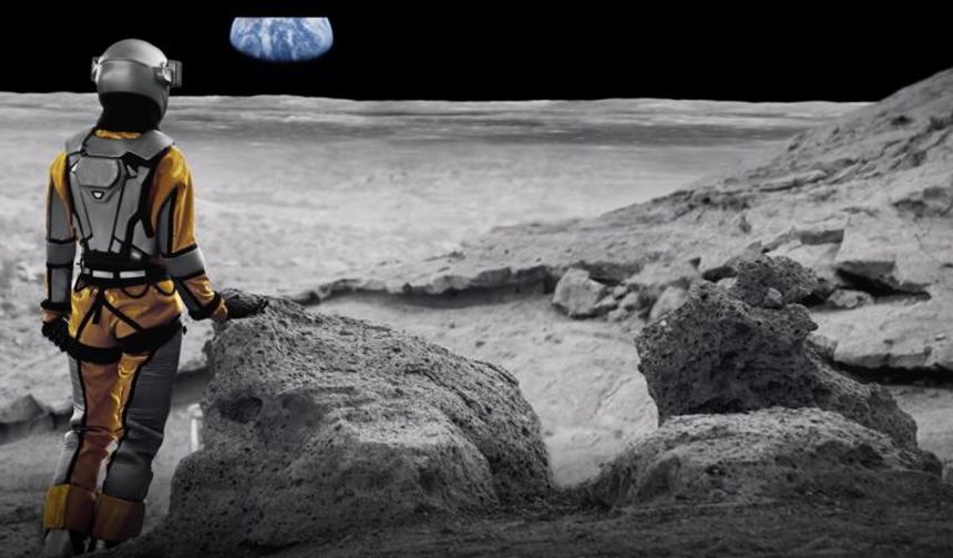 İnsanlık 2026'da Ay'a geri dönecek mi?