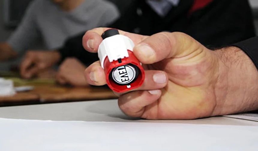 Bu da seçimleri bilen Betimar'ın son anketi!