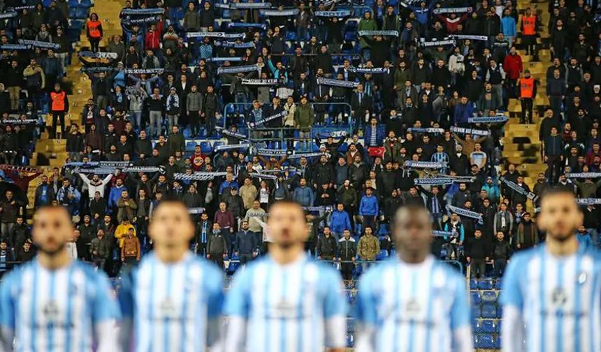 FİFA'dan 1.Lig ekibine ceza