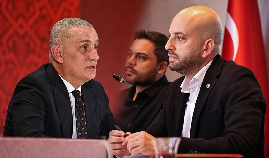 Çorum FK'dan Hacıosmanoğlu'na ultimatom! MHK atamalarını ve VAR uygulamalarını mercek altına alın