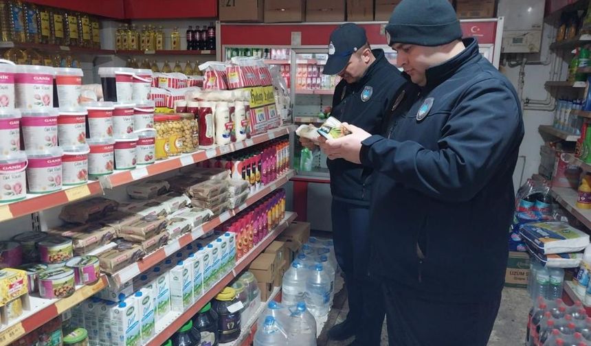 Ramazan öncesi denetim