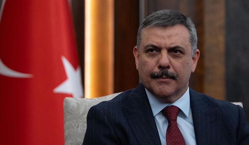 Bakan Çiftçi: Çetelerin tepesine çökülecek