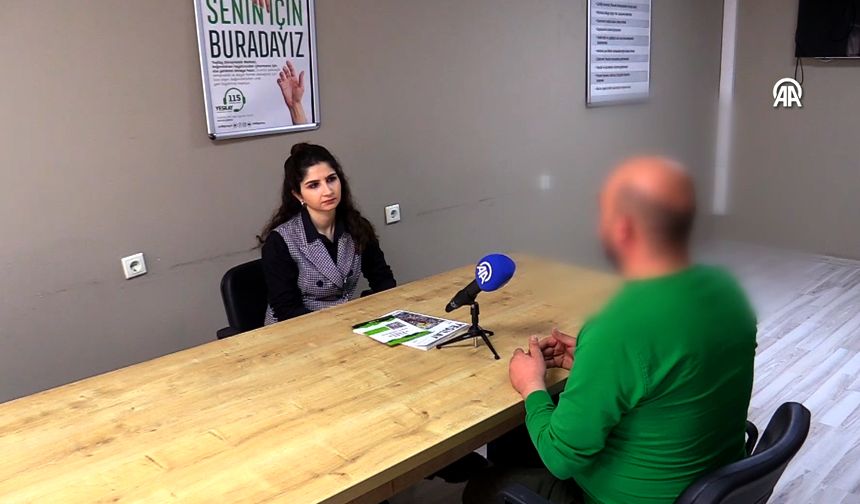 Çorum'da 36 yaşındaki genç 1 ev ve 3 arabayı sanal kumarda kaybetti