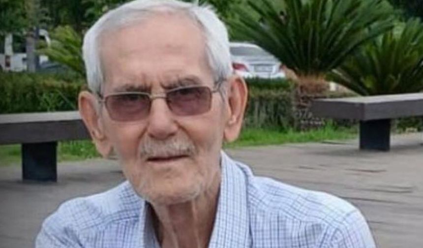 Şeref Velidedeoğlu vefat etti