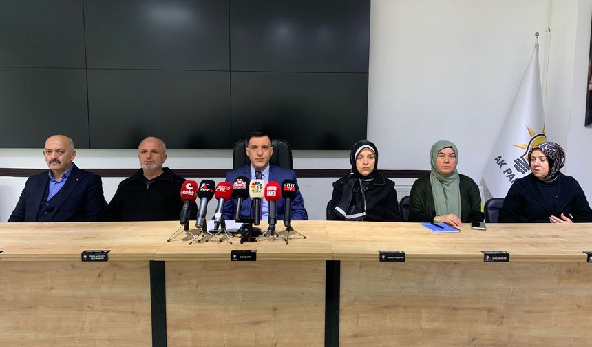 ‘28 Şubat zihniyetinin her an hortlayabileceğini bir kez daha idrak ettik’