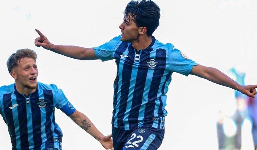 1.Lig ekibine şoku yaşattılar