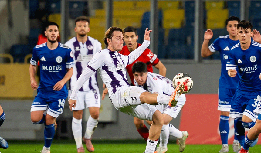 Çorum FK'nın eski futbolcusu isyan etti