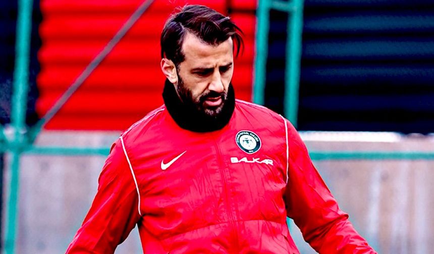 Caner Osmanpaşa'nın yeni adresi belli oldu