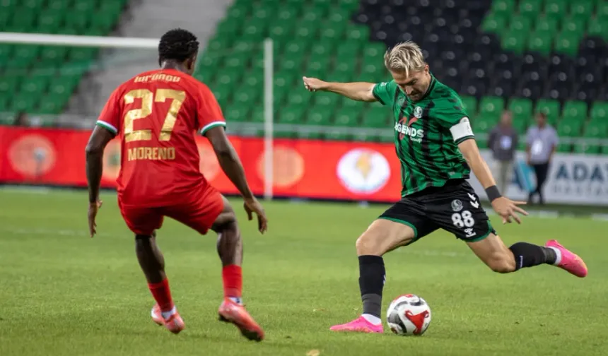 1.Lig'in en çok kırmızı kart gören oyuncusu