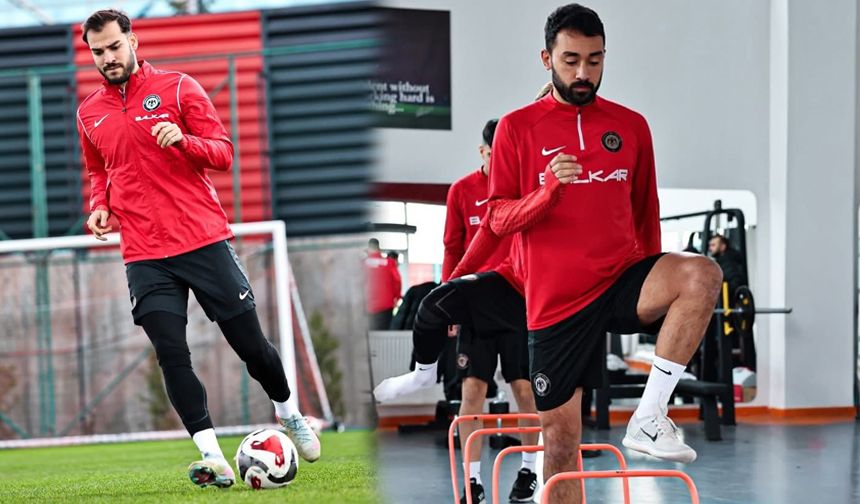 Moralsiz başladılar