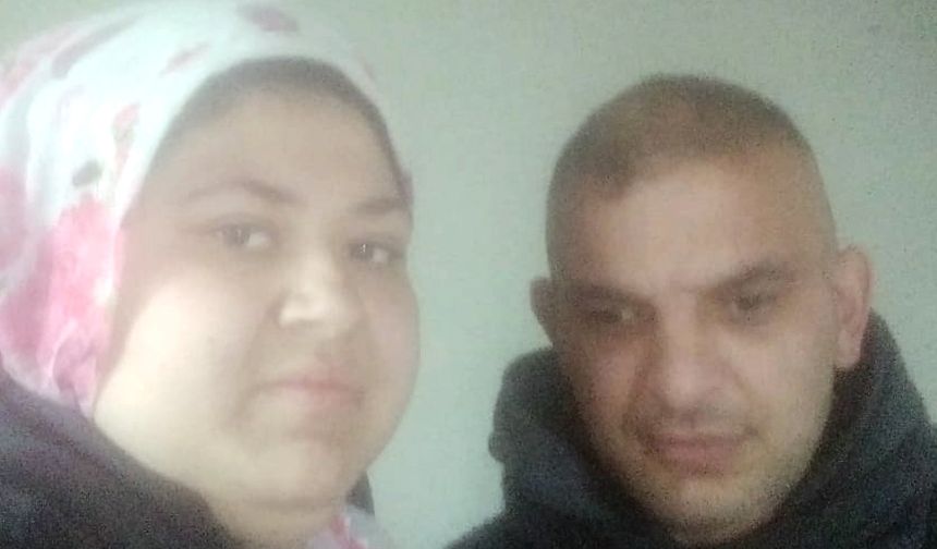 Engelli çiftin yardım talebi