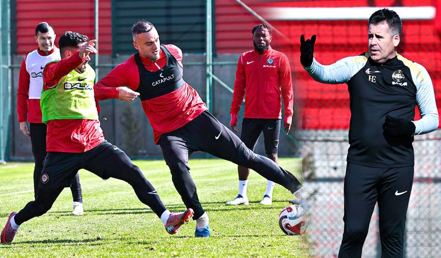 Eroğlu’ndan son uyarılar