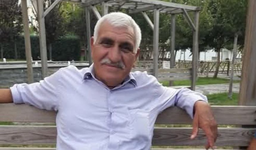 Oğlunun acısına dayanamayan baba hayatını kaybetti