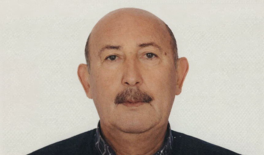 Rafet Bilal vefat etti