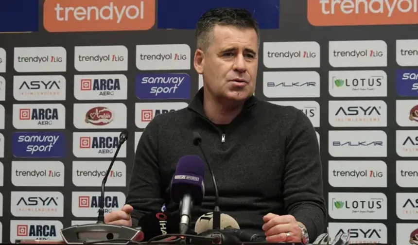 Yönetim Eroğlu ile ayrılık şartlarını görüşüyor