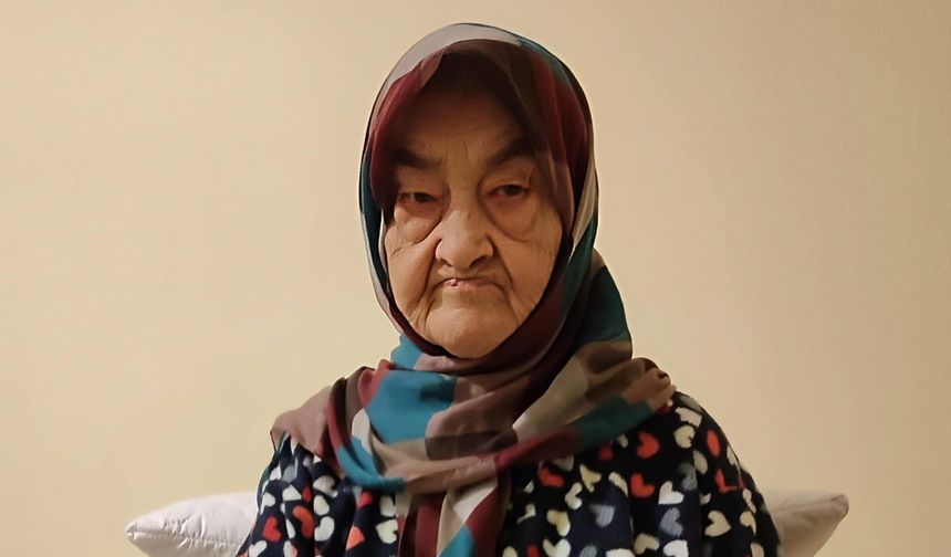 Ayşe Aksungur vefat etti