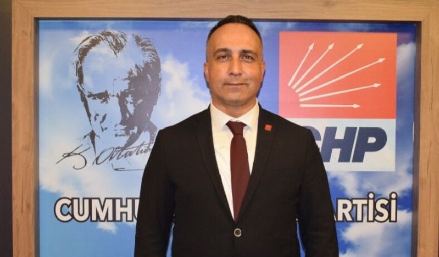 Çiftçi'yi eleştirdi: Devletin tarafsızlık ilkesi zedelendi