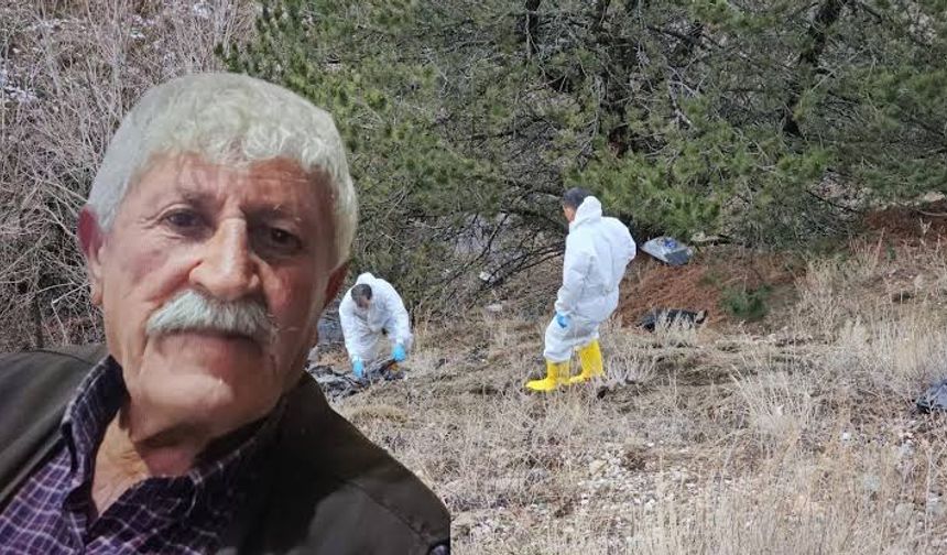 Cinayeti itiraf etti, 4 kişi gözaltına alındı