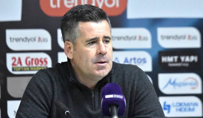 'Maç Çorum'dan alınıp Van'a verildi'