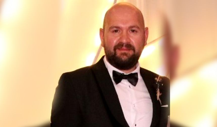 Genç işadamı kalbine yenik düştü