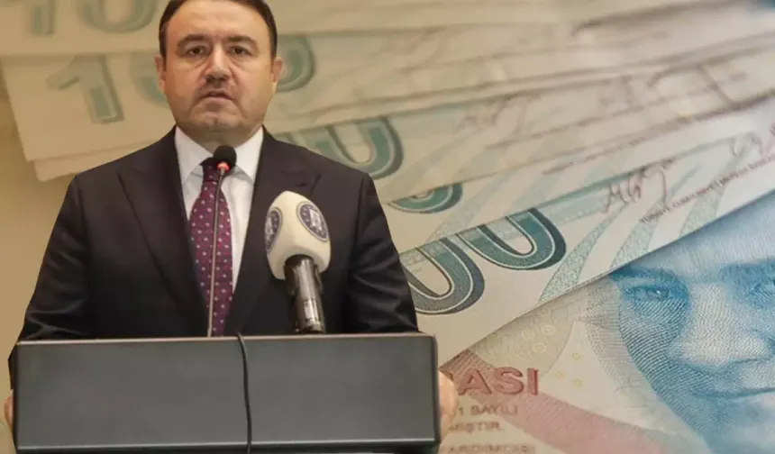 Kentin valisinden isyan: 20 bin eleman lazım, iş bulamıyorum diyen buraya gelsin