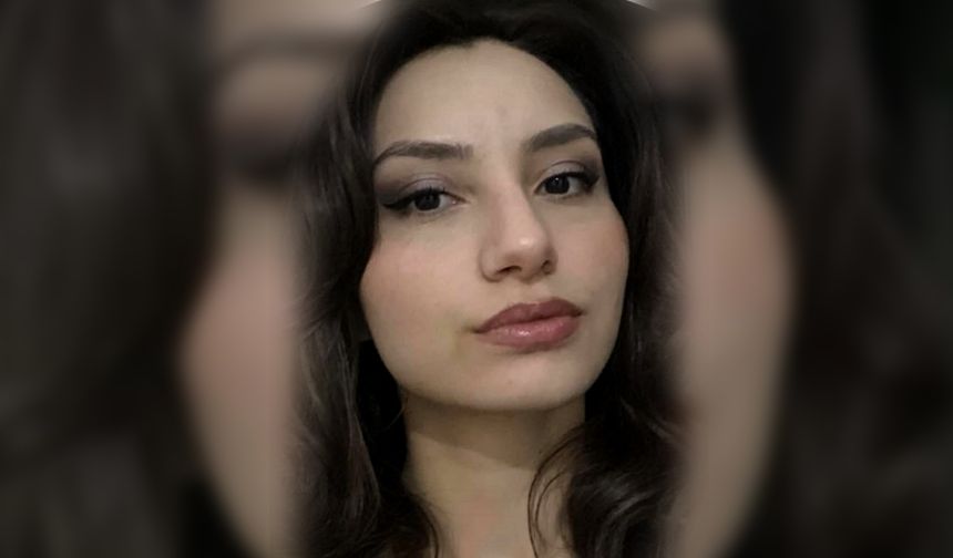 Kazaya kurban giden genç kız gözyaşları arasında toprağa verildi