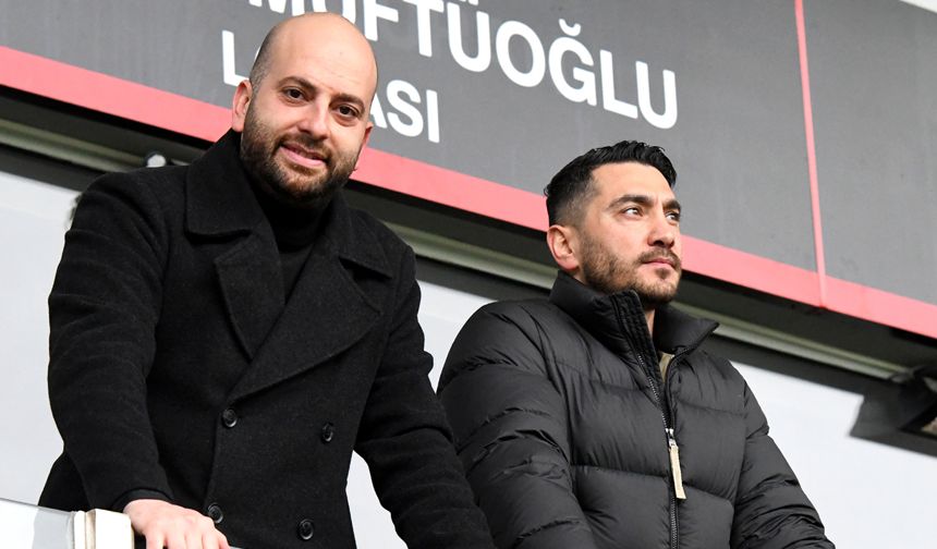 Murat Yıldırım geri mi dönüyor?