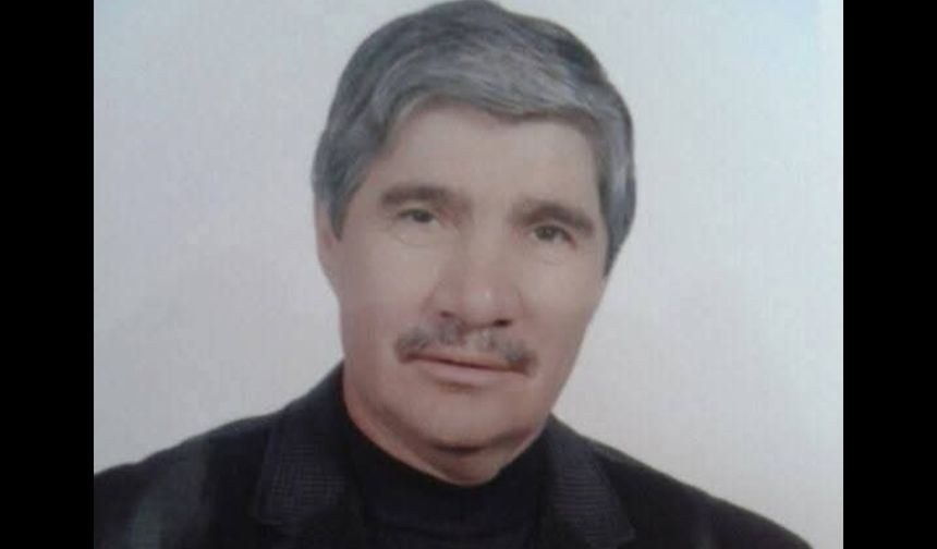 Orhan Horan vefat etti