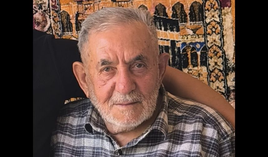 Osman Sığırcı vefat etti