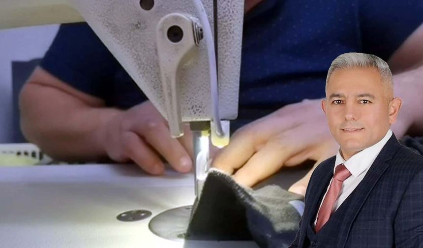 Oda başkanı uyardı! Tarifenin altında iş yapmayın