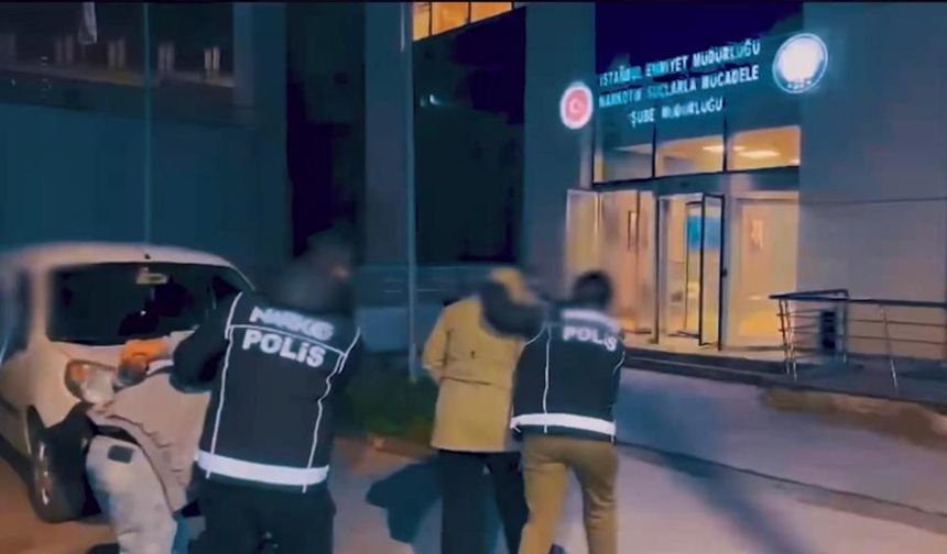 Torbacılara geniş çaplı operasyon