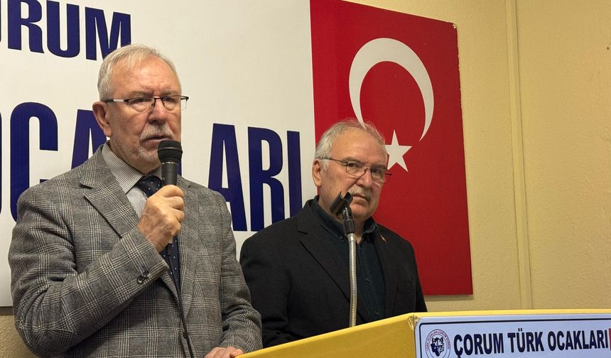 İrfan Çağlar güven tazeledi