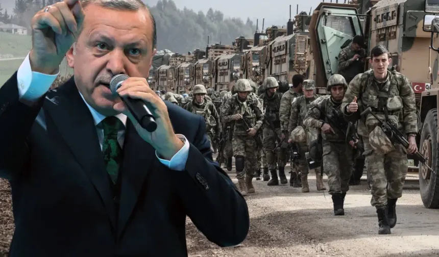 Türkiye, Suriye'den çekilmek için Şara yönetimine 3 şart sundu