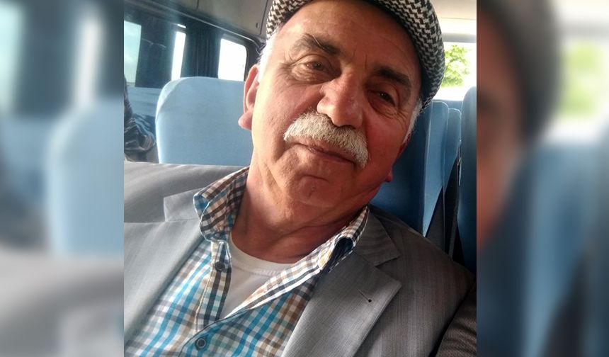 Sabri Kartal vefat etti