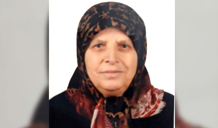 Servinaz Ateş hayatını kaybetti