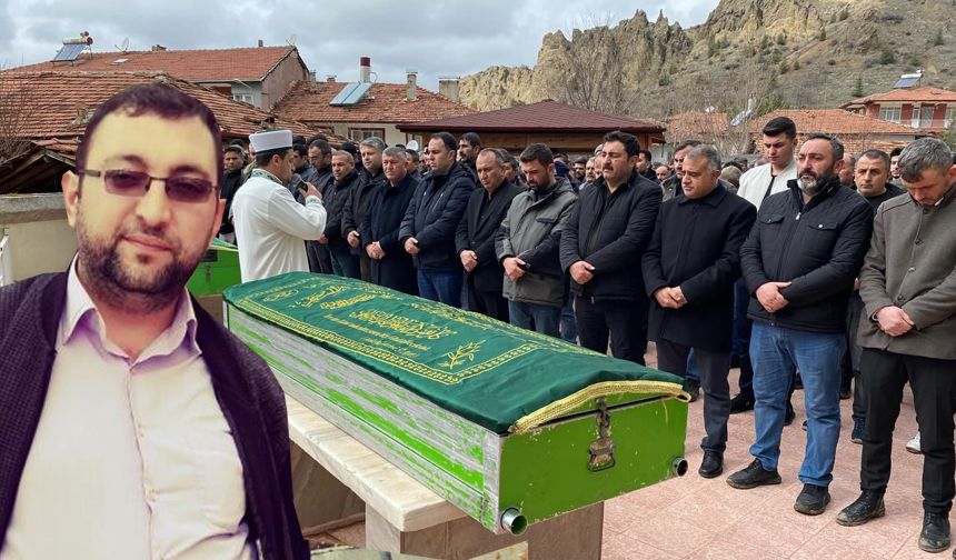 Belediye çalışanı hayatını kaybetti