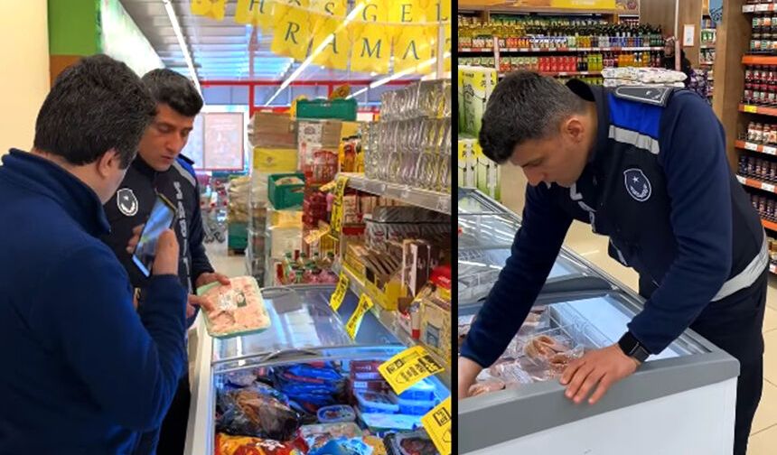 'Fiyat değiştirmeye gelince çok hızlısınız'